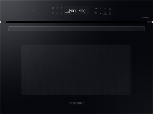 Model kuchenki mikrofalowej do zabudowy NQ5B4313GBK a inne urządzenia Samsung