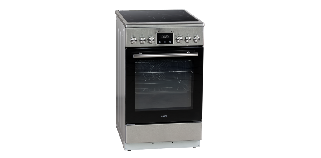 Kuchnia indukcyjna z termoobiegiem MPM-55-KEI-38.