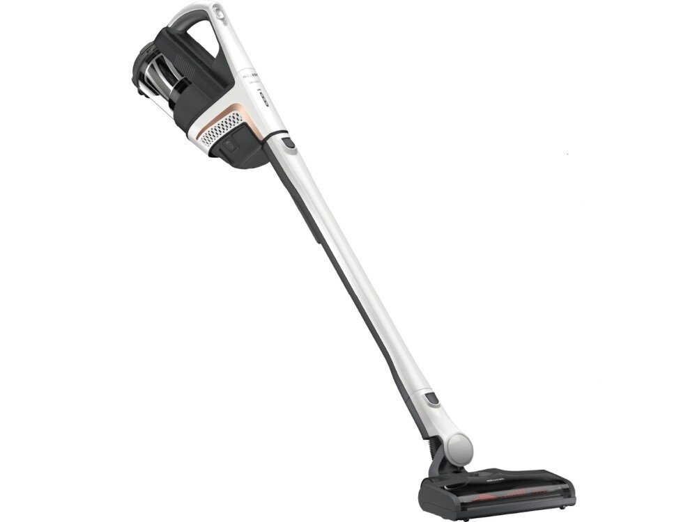 Odkurzacz MIELE Triflex HX1 - SMUL0 akumlator ladowanie mozliwosci elektryczne ladowanie