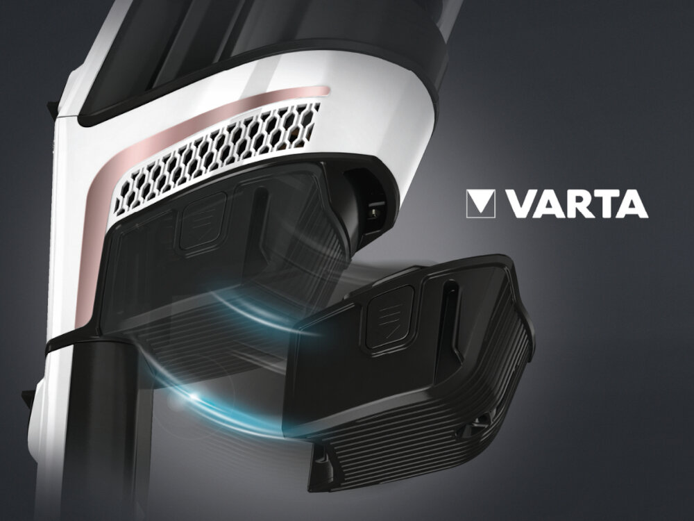 Odkurzacz MIELE Triflex HX1 - SMUL0 filtr hygiene lifetime wyposazenie usuwane drobnych czasteczek wysoka higiena czystosc odkurzanie