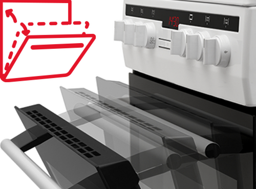 SoftClose - miękkie domykanie