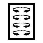 Twin Cooling Plus™ - ikonka