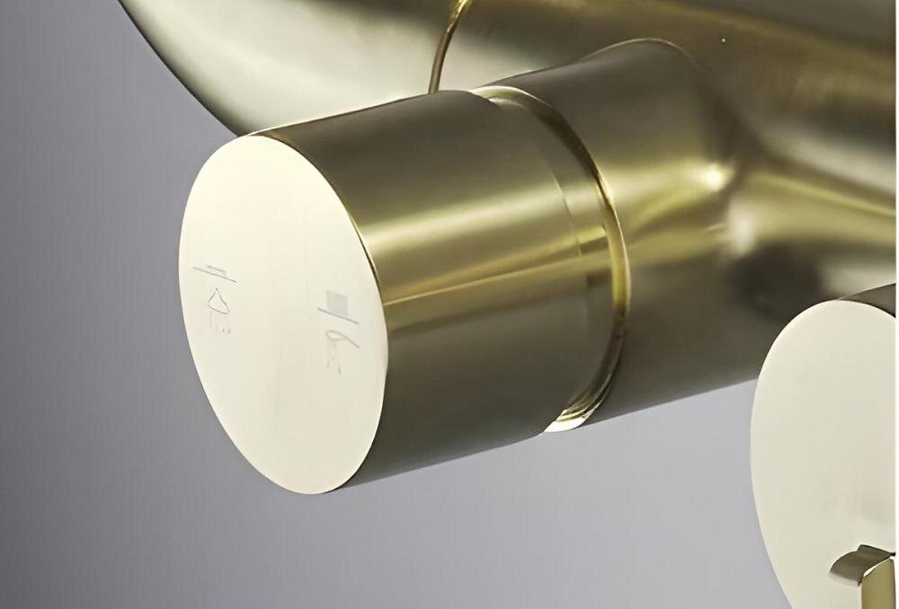 DEANTE Silia NQS R4XM przełącznik funkcje strumień woda ciśnienie