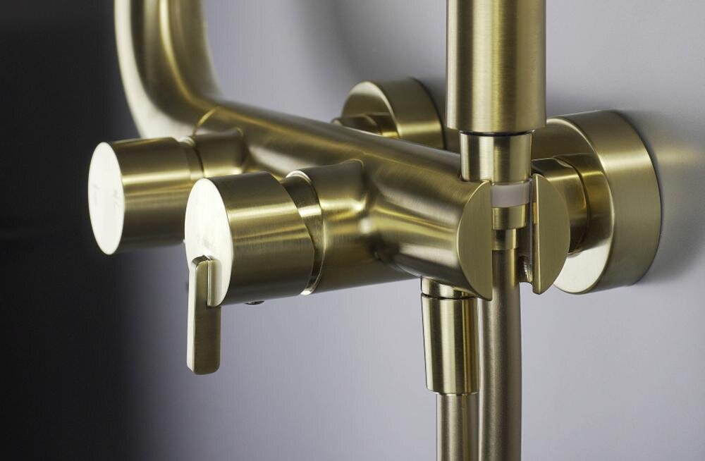 DEANTE Silia NQS R4XM seria silia delikatność minimalizm piękno hygge funkcjonalność inspiracja