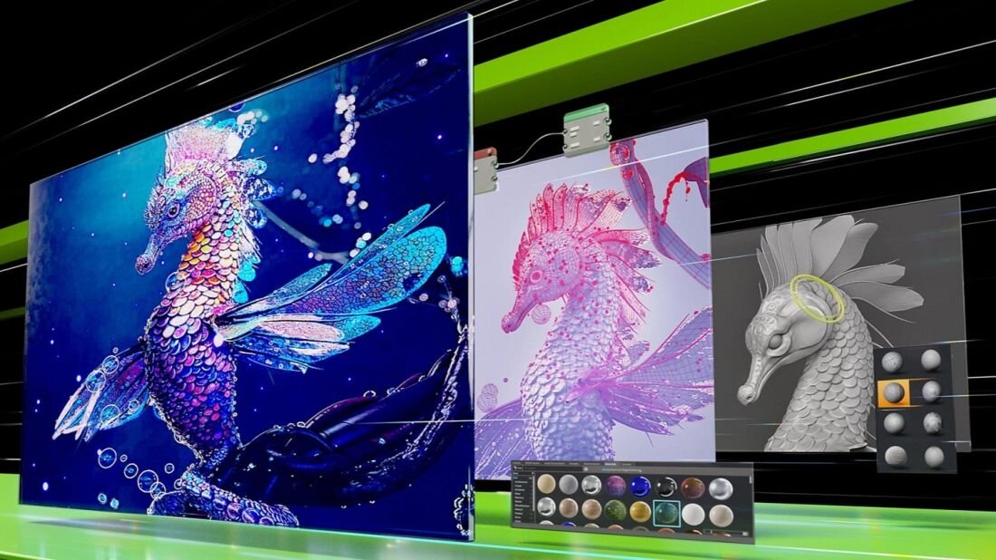 Laptop ACER Nitro 16 - AI   