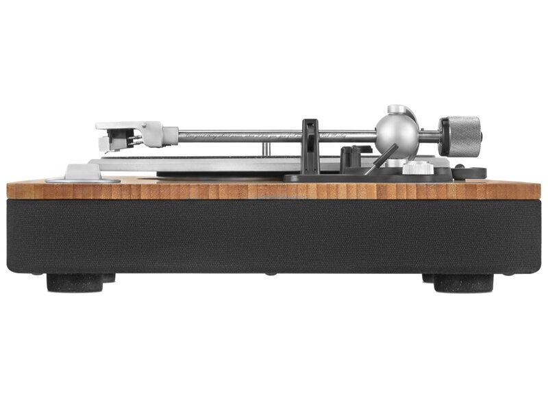 Dwie prędkości odtwarzania