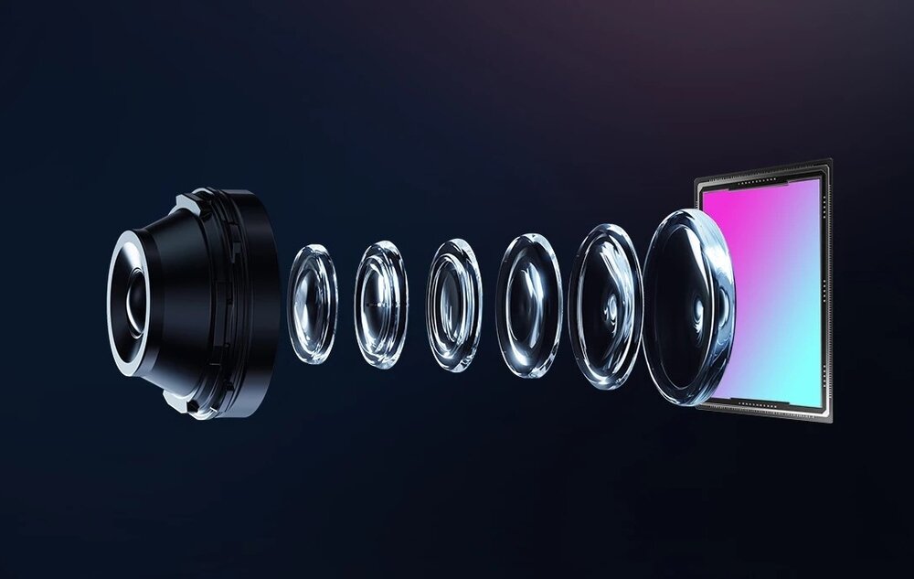 Tablet ULEFONE Armor Pad 3 Pro aparat 50MP Samsung ISOCELL GN1