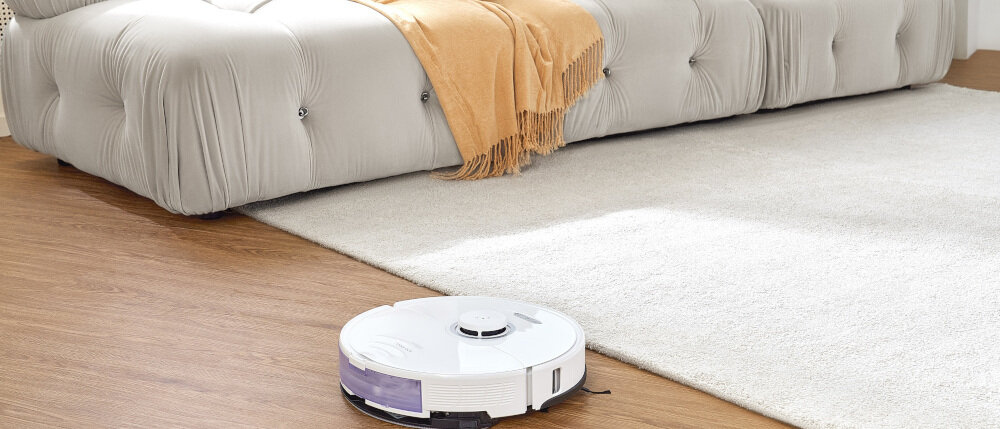 Oczyszczacz powietrza STADLER FORM Roger Big 2)