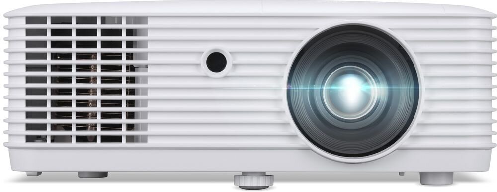 Projektor ACER Vero XL3515i 5500 lumenów źródło laserowo-LED 30000 godzin cicha praca, Projektor na białym tle