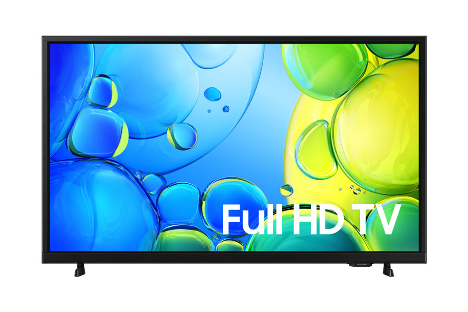 Telewizor Samsung Full HD TV F6002F (2025) dostępny w sklepach MediaExpert