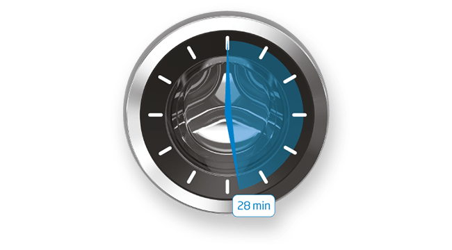 Program SzybkiePranie