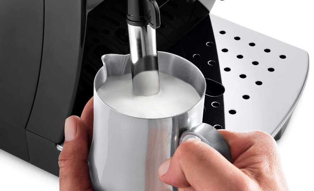 Ekspres DELONGHI Magnifica Start ECAM220.21.B Czarny