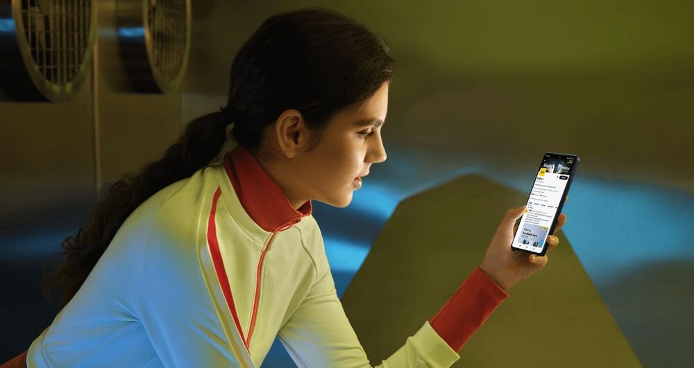 Smartfon XIAOMI Poco M6 Pro   ekran bateria aparat procesor ram pamięć pojemność rozdzielczość zdjęcia filmy opis dane cechy blokady system łączność wifi bluetooth obudowa szkło odporność porty muzyka transfer sieć przekątna matryca waga czujniki oled amoled ips