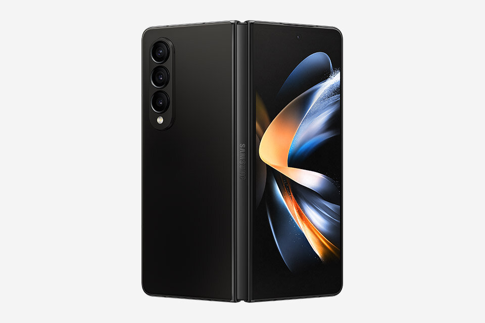 phpa5s2ug z fold4 czarny