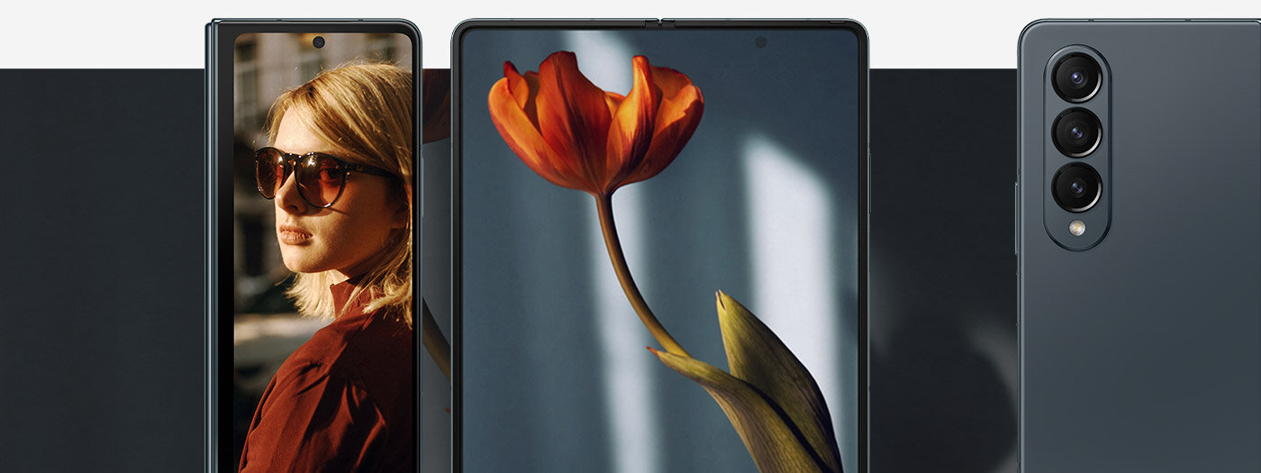 Aparaty urządzenia, które jest dostępne w sklepach Media Expert, robią zarówno świetne portrety, jak i zdjęcia przyrody