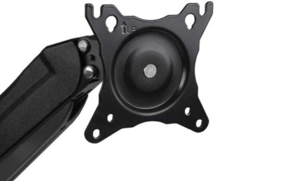 MACLEAN MC-860 uchwyt