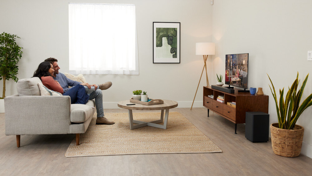 Soundbar JBL Bar 2.1 Deep Bass  - dolby