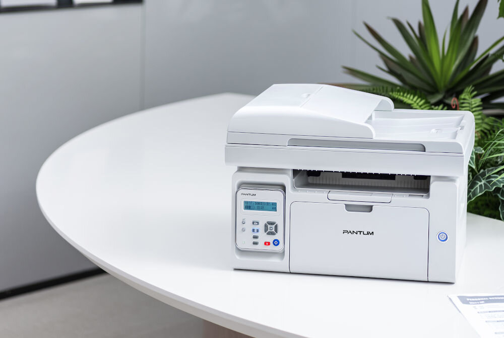Urządzenie wielofunkcyjne PANTUM M6559NW Wi-Fi