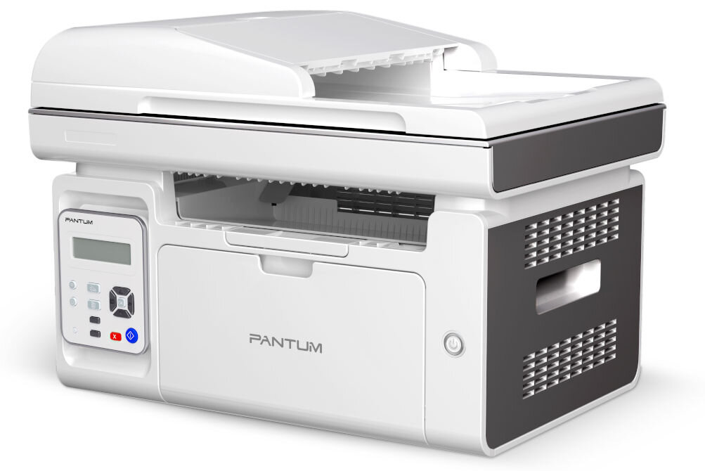 Urządzenie wielofunkcyjne PANTUM M6559NW Wi-Fi interfejs Ethernet aplikacja PANTUM technologia Mopria