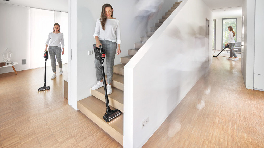 Odkurzacz BOSCH BCS822POW