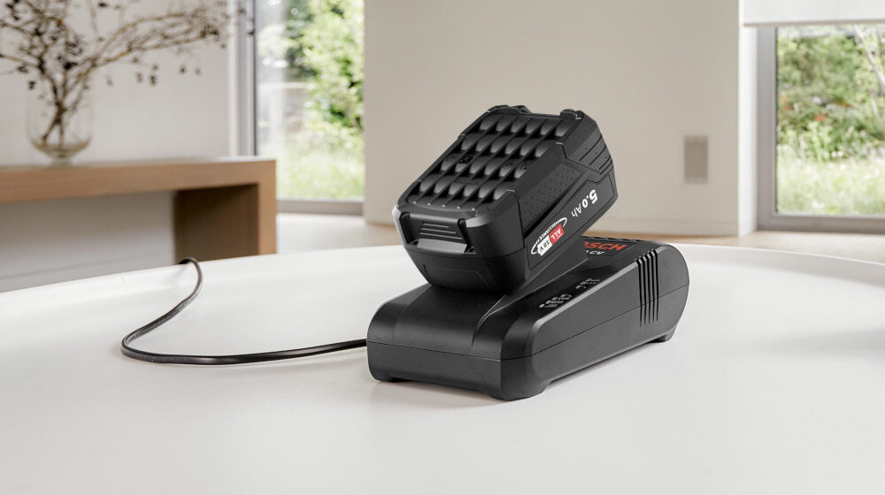 Odkurzacz BOSCH BCS822POW