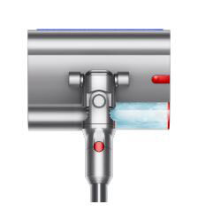Elektroszczotka Submarine do czyszczenia na mokro