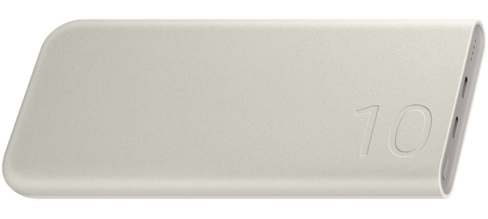 Powerbank Samsung 25W dwa porty USB-C ładowanie