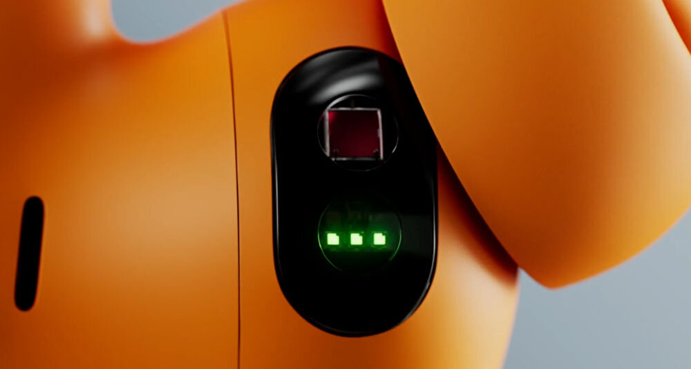 Słuchawki dokanałowe BEATS Powerbeats Pro 2 Piaskowa burza trzymaj rękę na pulsie, precyzyjne czujniki tętna, parametry treningu w czasie rzeczywistym, optyczne czujniki LED, ponad 100 impulsów świetlnych na sekundę,
					możliwość przesyłania danych do aplikacji fitness, możliwość wyłączenia, zbliżenie na optyczne czujniki LED