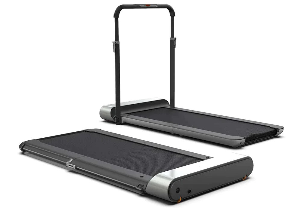 Bieżnia elektryczna KINGSMITH WalkingPad R1 Pro trening w domu