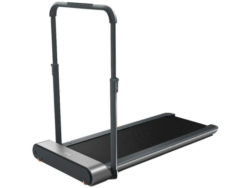 Bieżnia elektryczna KINGSMITH WalkingPad R1 Pro dwa tryby tryb A automatyczny tryb M ręczny sterowanie za pomocą pilota lub aplikacji mobilnej