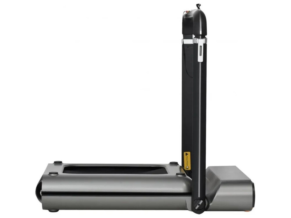 Bieżnia elektryczna KINGSMITH WalkingPad R1 Pro bardzo mała powierzchnia podstawy mniejszy hałas