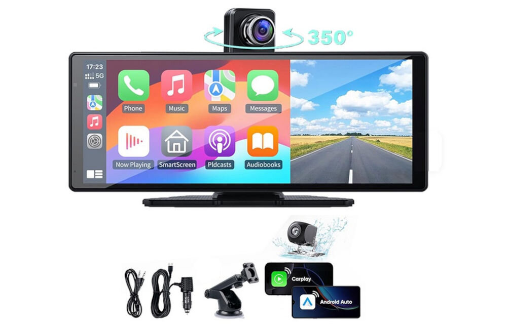 Tablet XENSO X10 zestaw