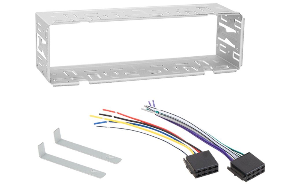Radio samochodowe BLOW AVH-8990 - moc 4 x 60 W