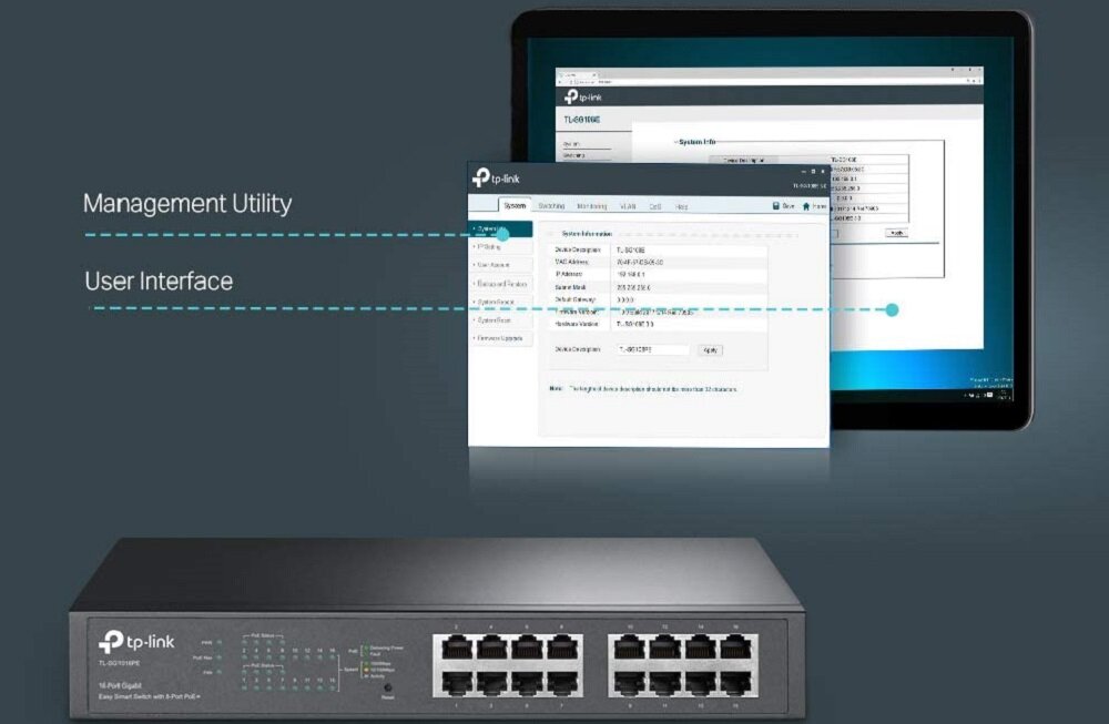 Mysz KRUX Fuze KRX0062 - rozbudowa sieci  