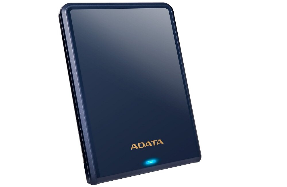 Dysk ADATA HV620S Szybkość dostępu do danych