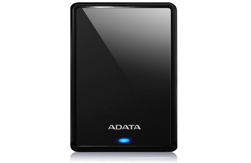 Dysk ADATA HV620S Bezpieczeństwo i elegancja w jednym
