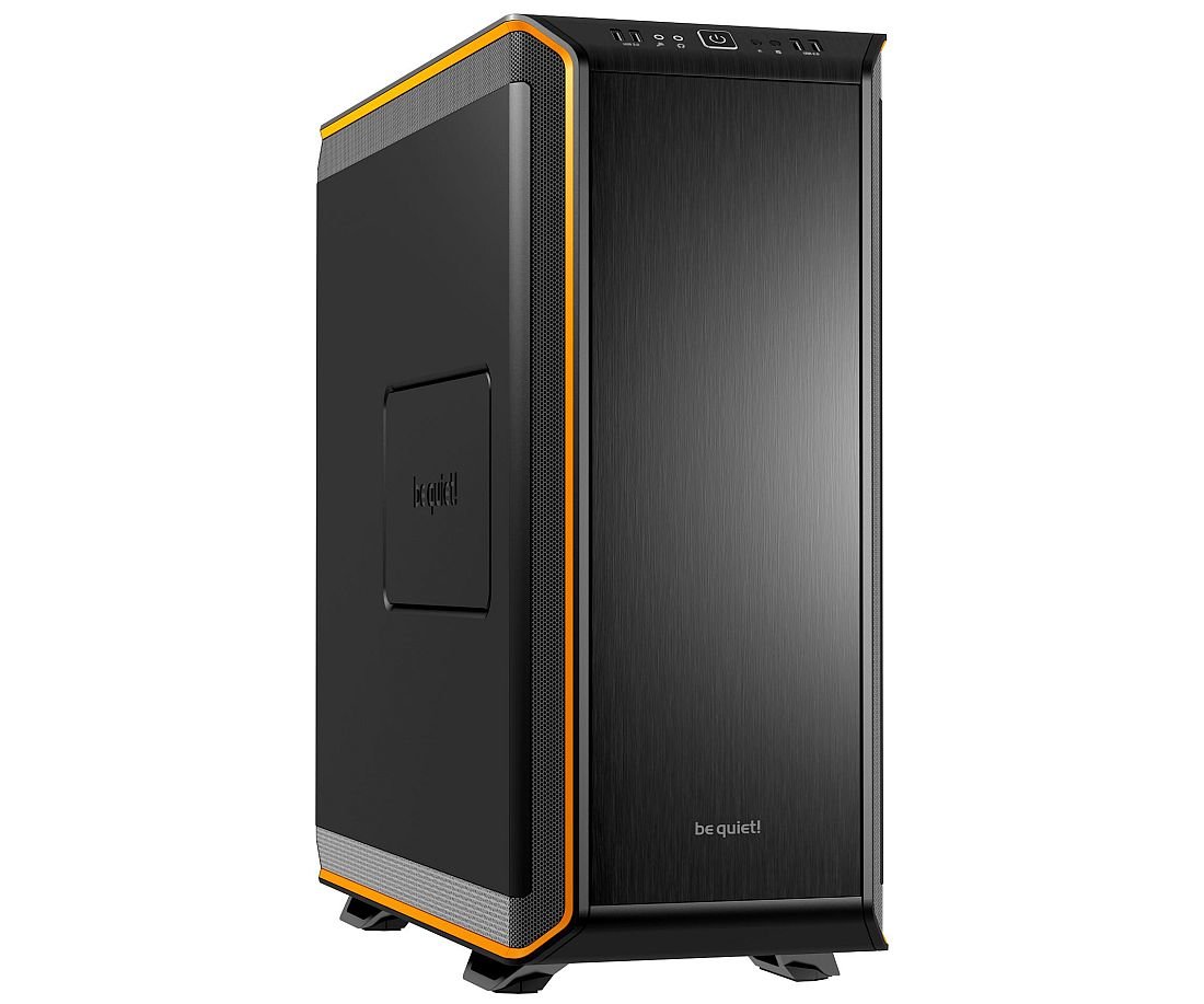 Obudowa PC BE QUIET! Dark Base 900 - Obudowa PC
