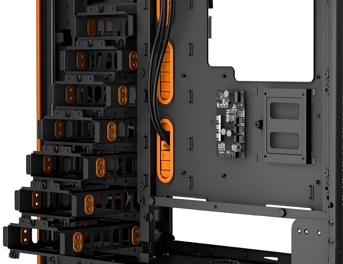 Komputer Gamingowy HP Pavilion Gaming 690 - Elastyczność