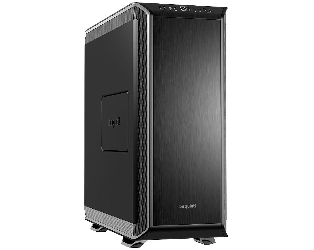 Obudowa PC BE QUIET! Dark Base 900 - Obudowa PC