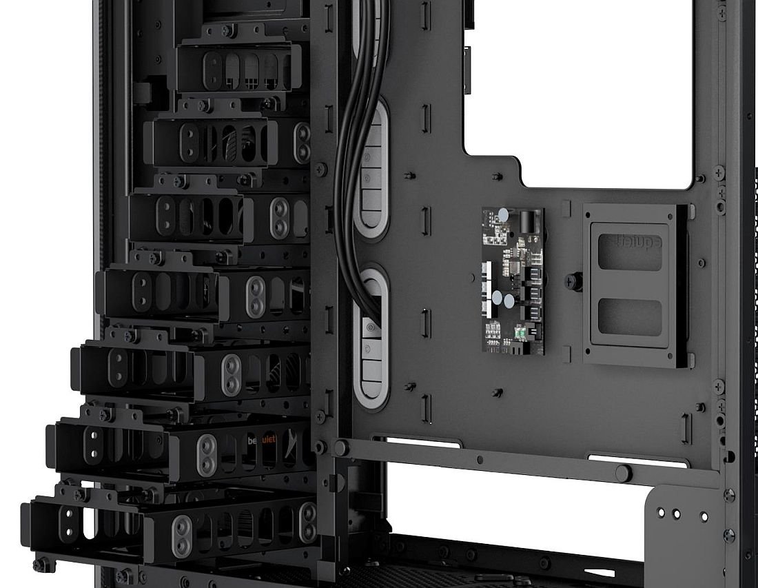 Komputer Gamingowy HP Pavilion Gaming 690 - Elastyczność