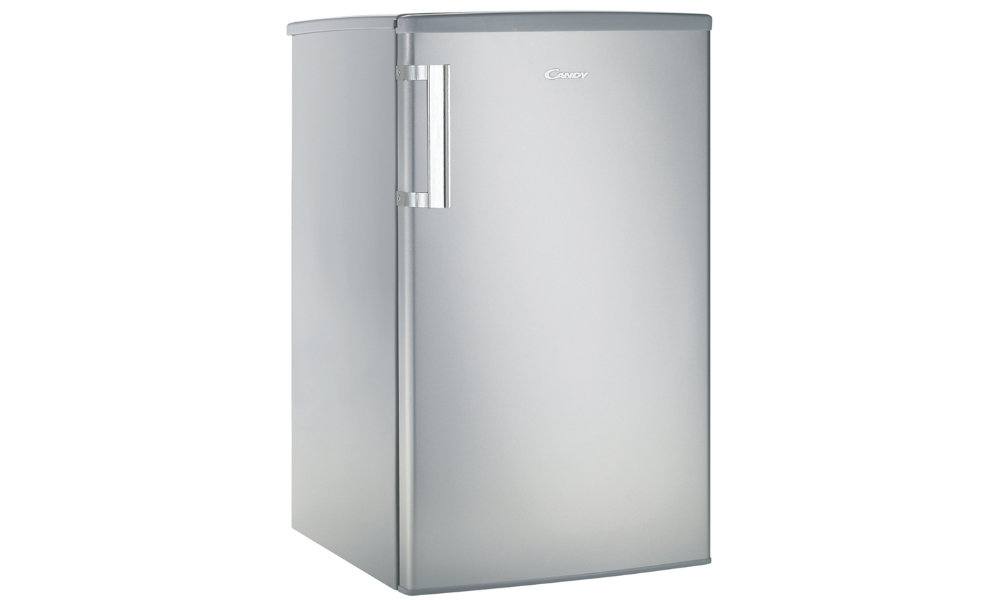 Lodówka CANDY CCTOS502SH - Wygląd Ogólny
