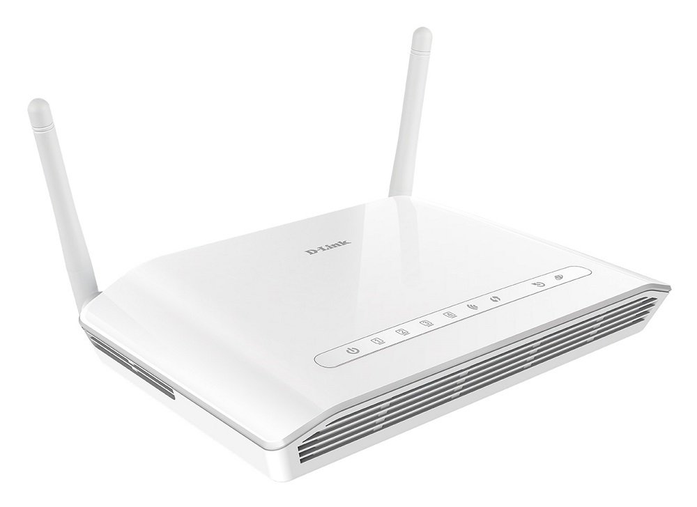 Router D-LINK DSL-2745 SKOS