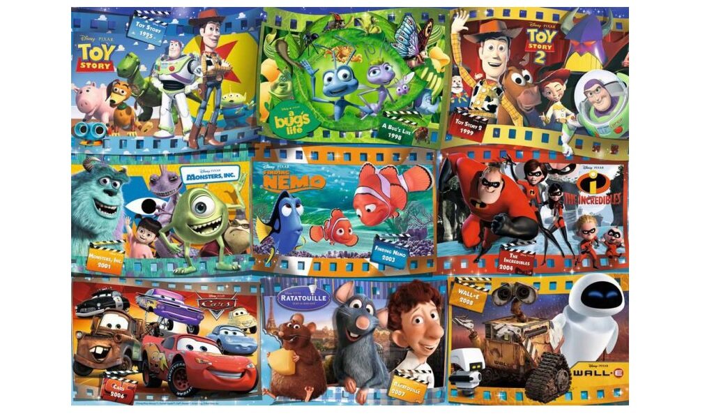 zabawki  wyglad ogolny