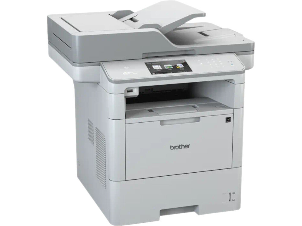 Urządzenie wielofunkcyjne BROTHER MFC-L6900DW drukarka skaner faks