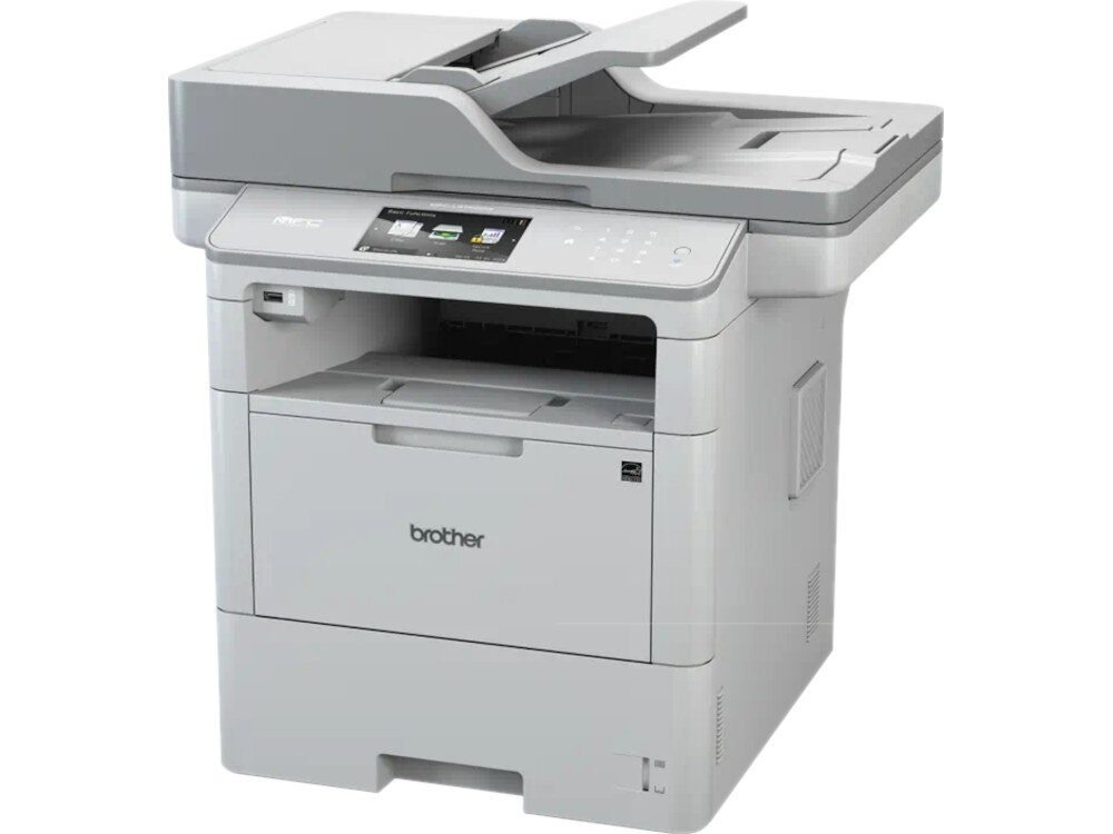 Urządzenie wielofunkcyjne BROTHER MFC-L6900DW Skaner faks podajnik