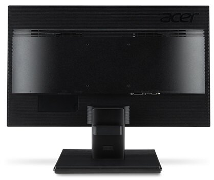 Monitor ACER V246HL - mocowanie VESA
