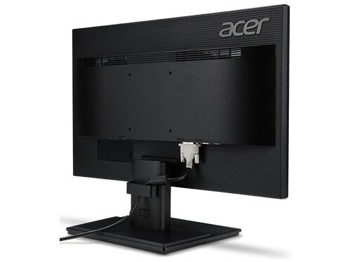 Monitor ACER V246HL -  DVI HDMI VGA