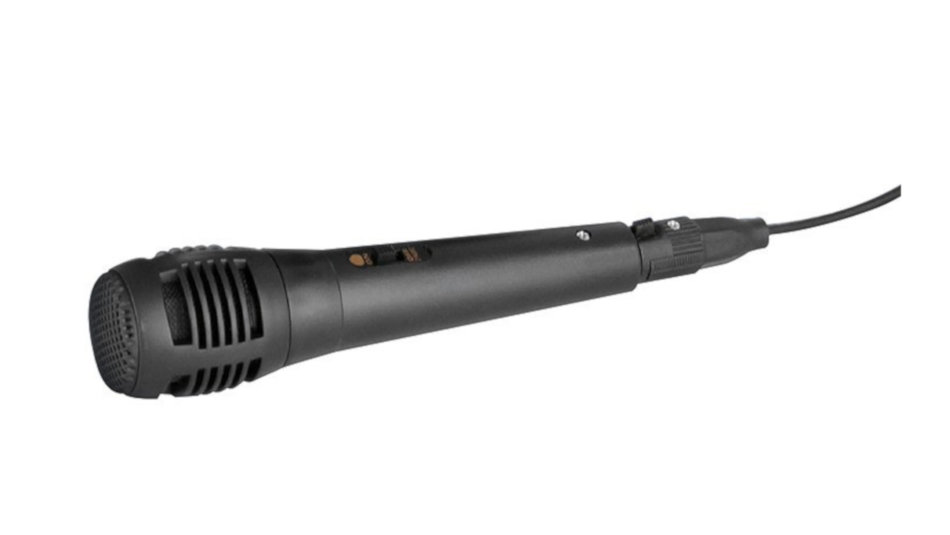 Głośnik Mobilny MEDIA TECH MT3149 - Karaoke