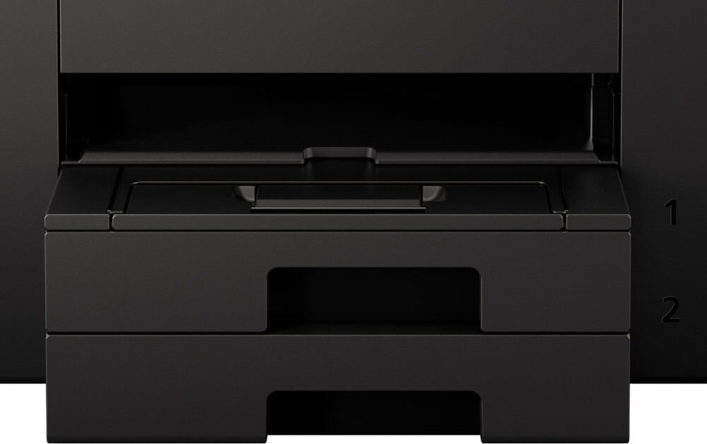 Urządzenie wielofunkcyjne CANON Maxify MB2750 Druk w kolorze, Automatyczny druk dwustronny, Wi-Fi  zbliżenie na kasety podajnik, kasety pojemność, porty, Wi-Fi