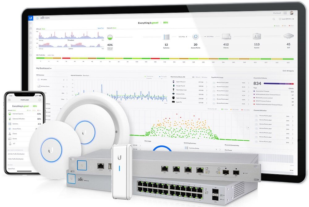 Mysz KRUX Fuze KRX0062 - bezpieczenstwo  